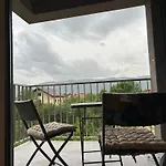 Apartment Alma