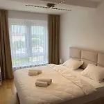 Apartment Alma