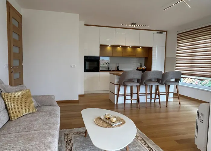 Apartment Alma