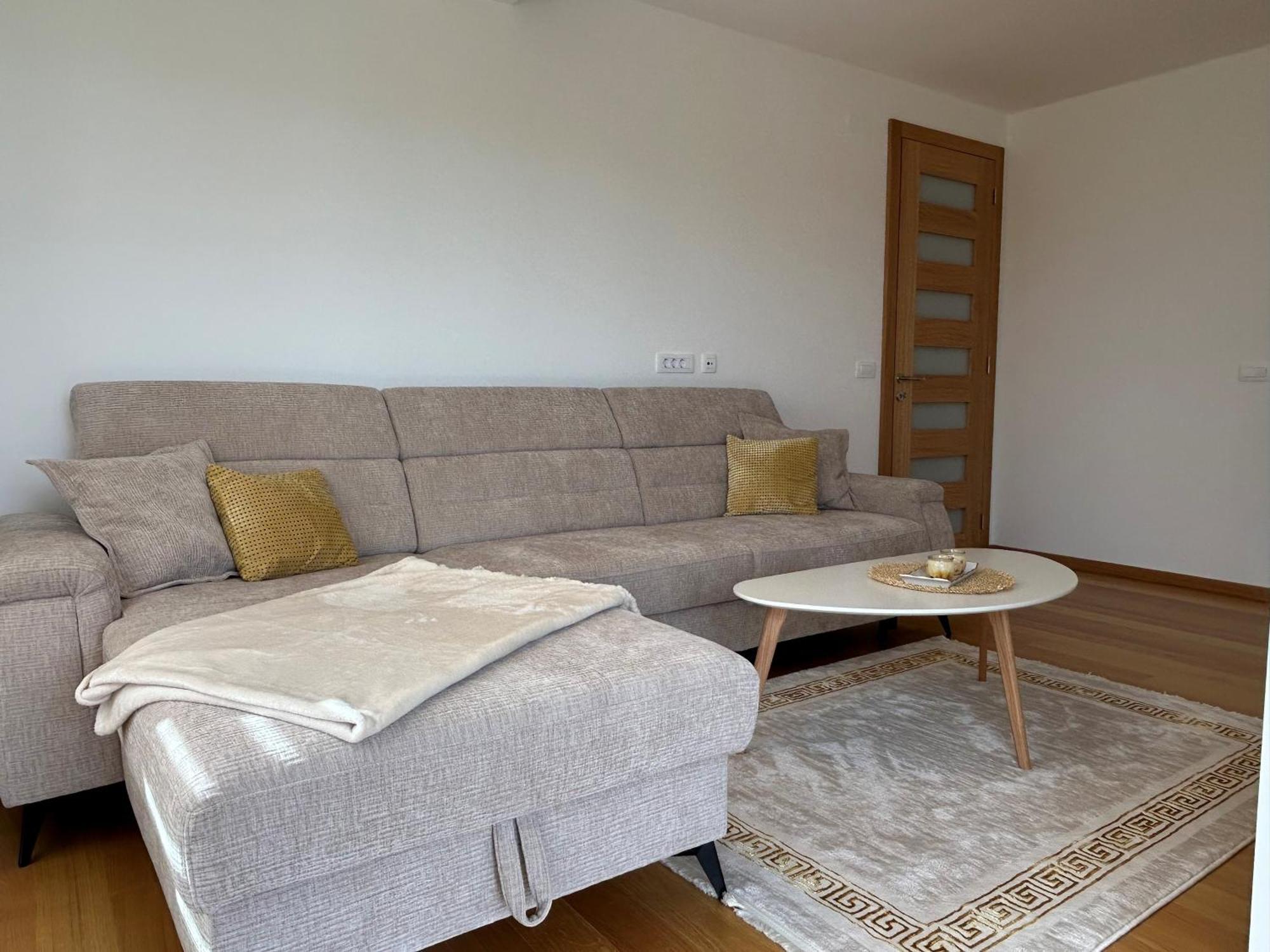 Alma Apartment Sarajevo