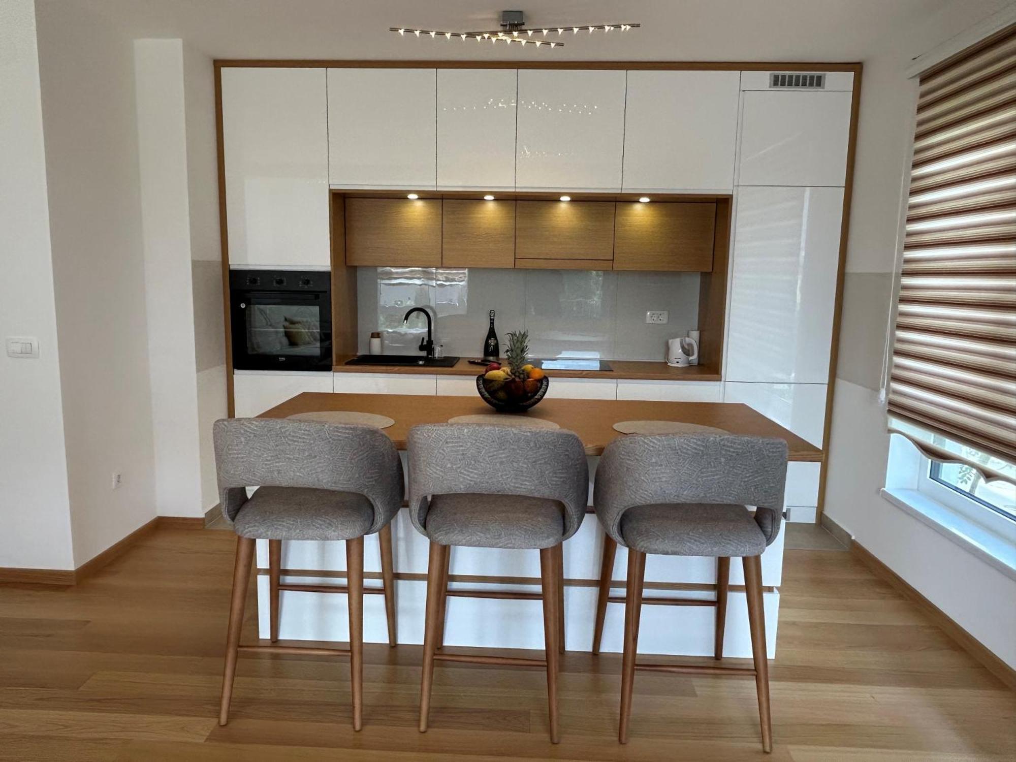 Apartment Alma Sarajevo