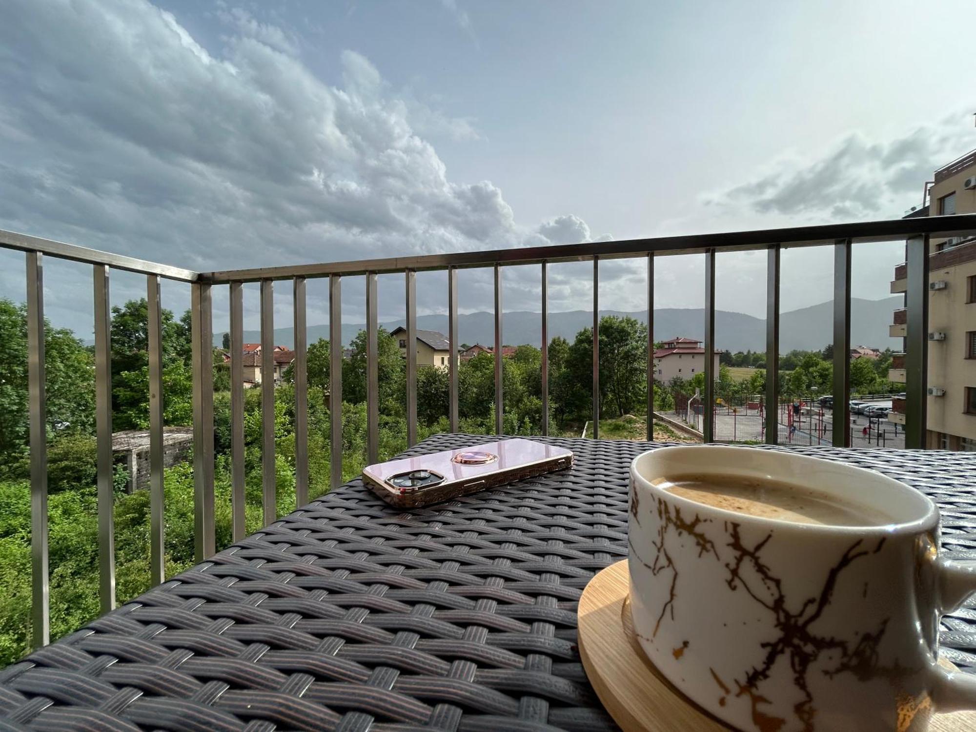 Alma Apartment