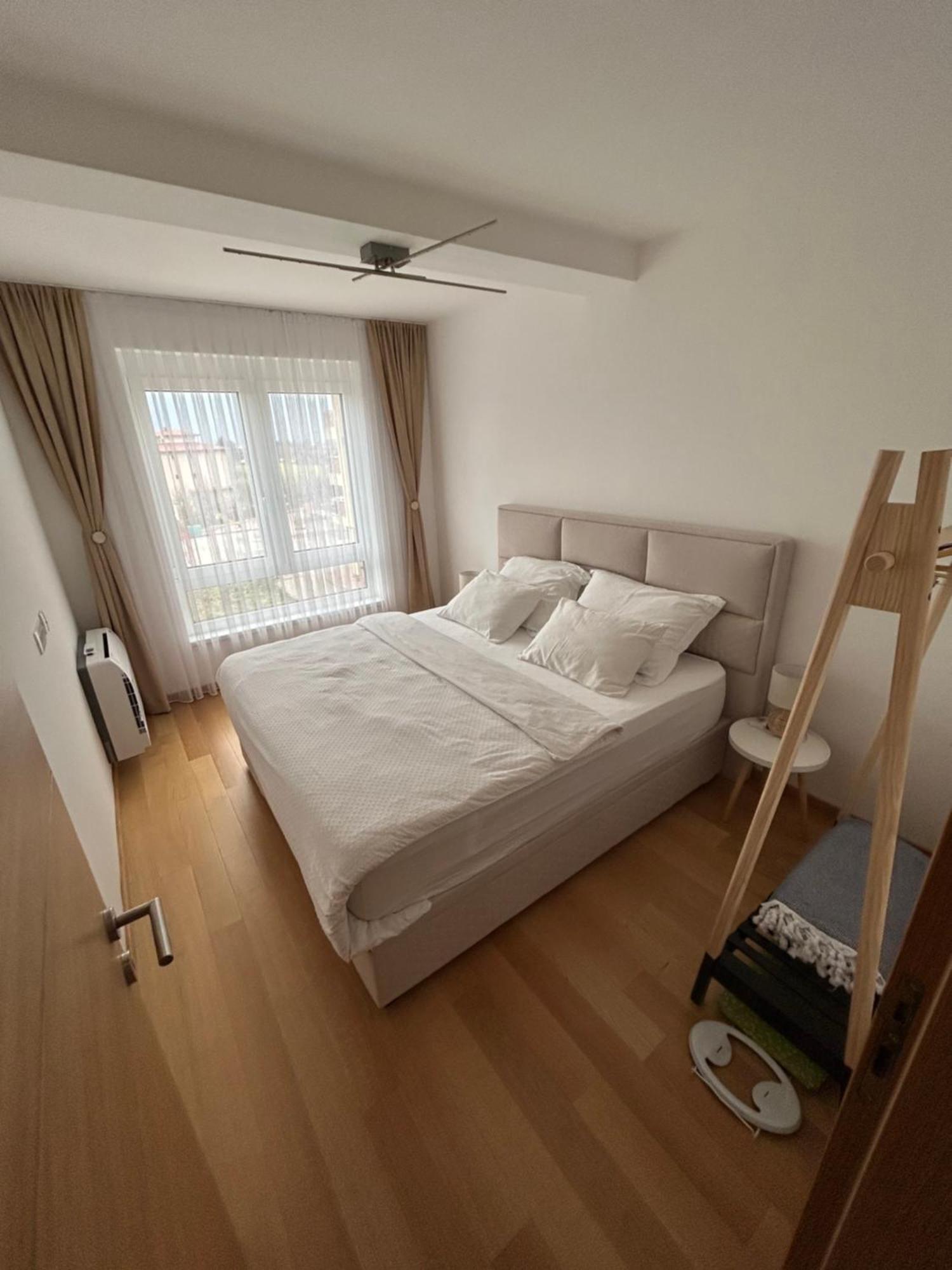 Alma Apartment Sarajevo
